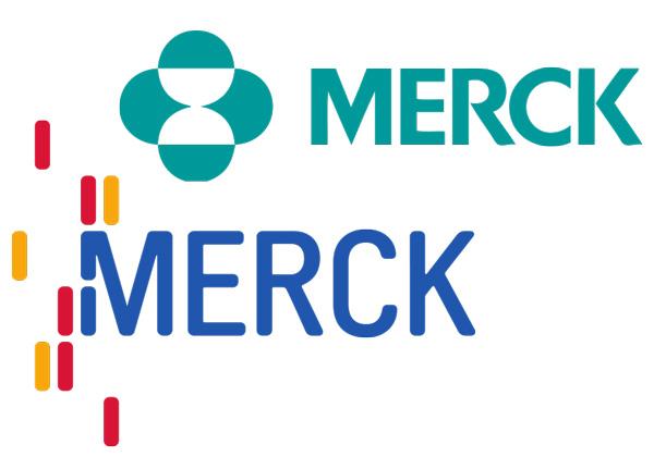 Merck Logo - Ditto! Design! | Merck-logos-600 | Ditto! Design!