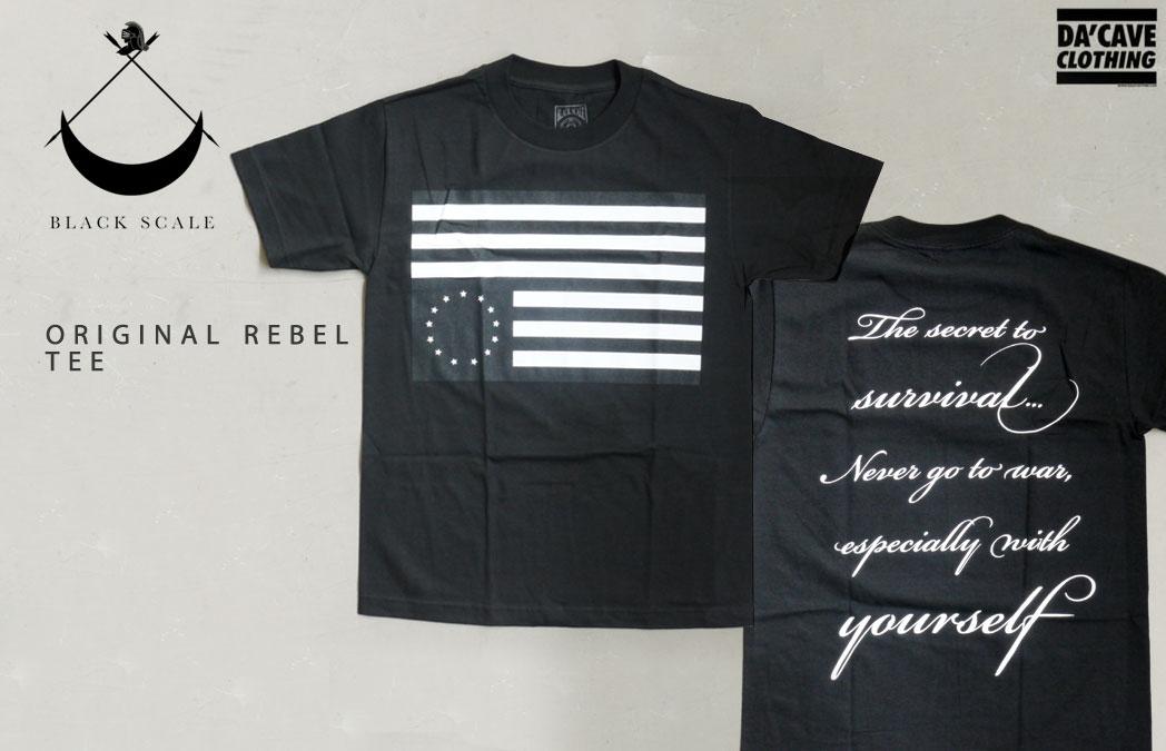 Old Black Scale Logo - BLACK SCALE now available at DaCave Singapore | Da'Cave Store Singapore