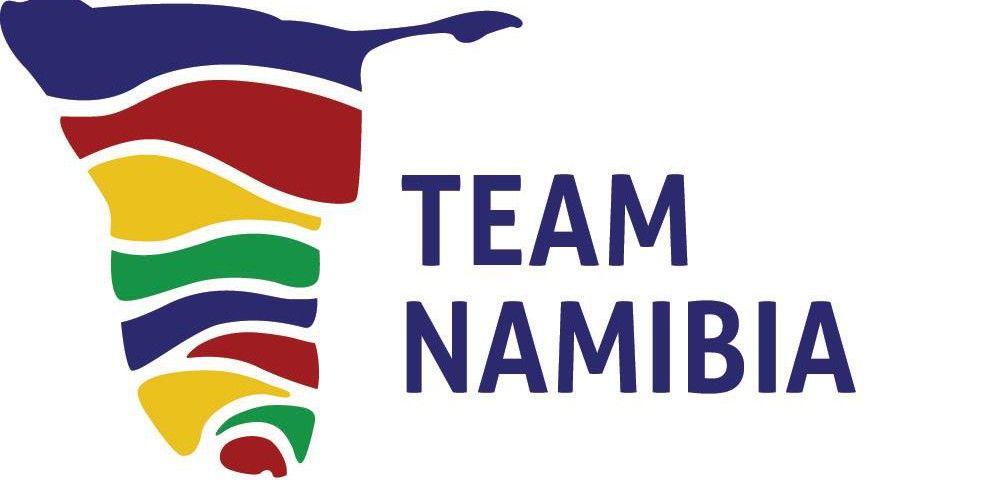 Most Popular Team Logo - Team Namibia: NEW LOGO - Travel News Namibia