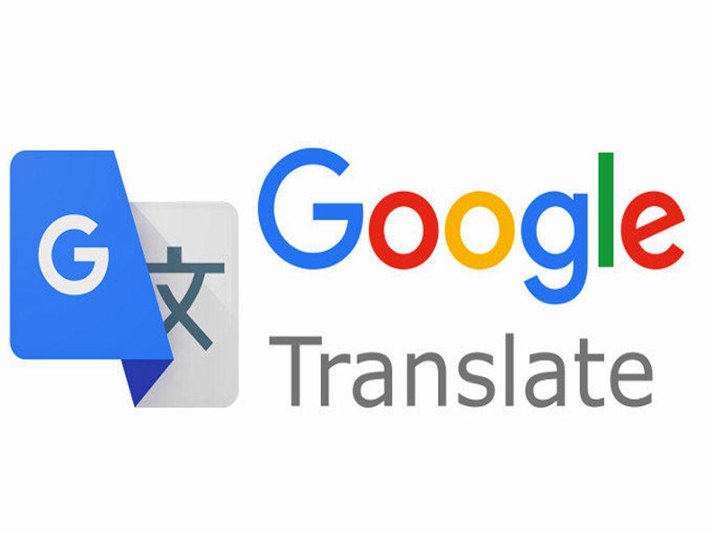 Google Translate App Logo - Google Translate app gets AI-powered offline mode for 59 languages ...