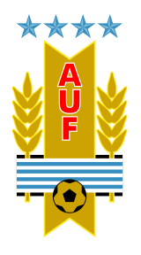 Most Popular Team Logo - Popular sport- This is the Uruguayan national football team emblem