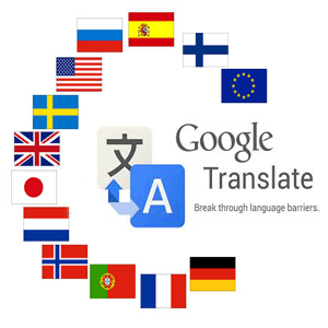 Google Translate App Logo - Google Translate | FREE Windows Phone app market