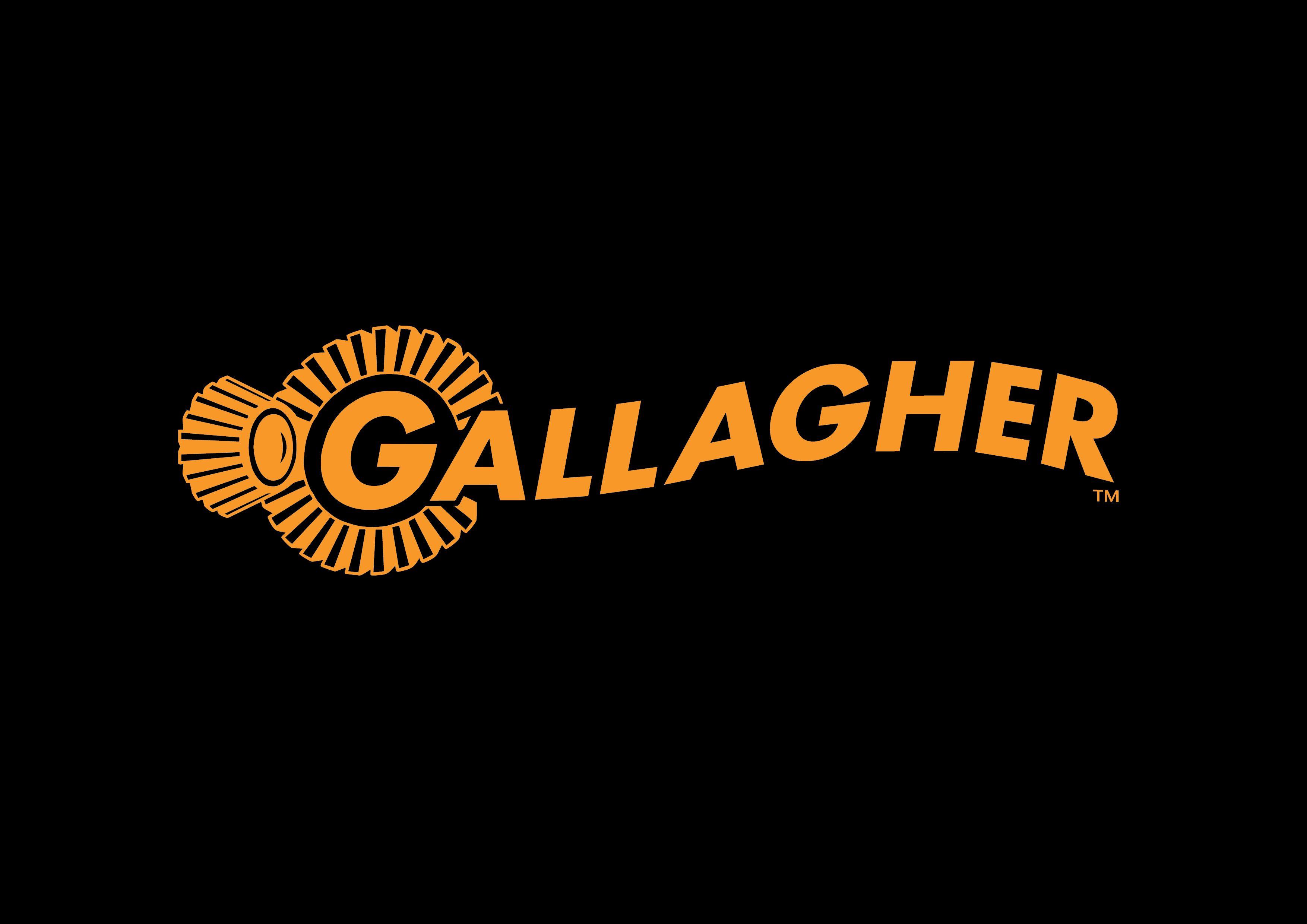 Gallagher Logo - Supplier] Gallagher Logo - Total Security Summit