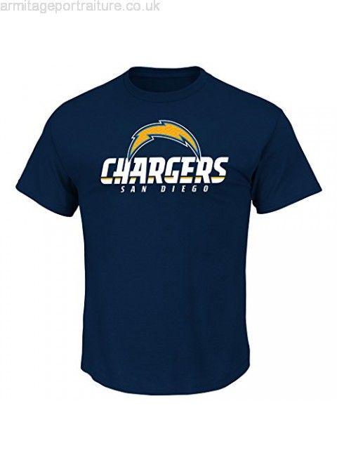 Most Popular Team Logo - 2016 Most Popular NFL San Diego Chargers Unisex Team Logo Screen ...