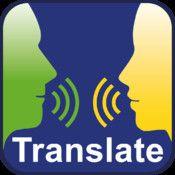 Google Translate App Logo - Review: Linguatec Travel Voice Translator Solid, Pocket Friendly