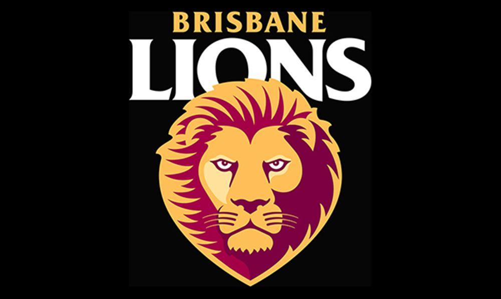Brisbane Lions Logo - Club Statement.com.au