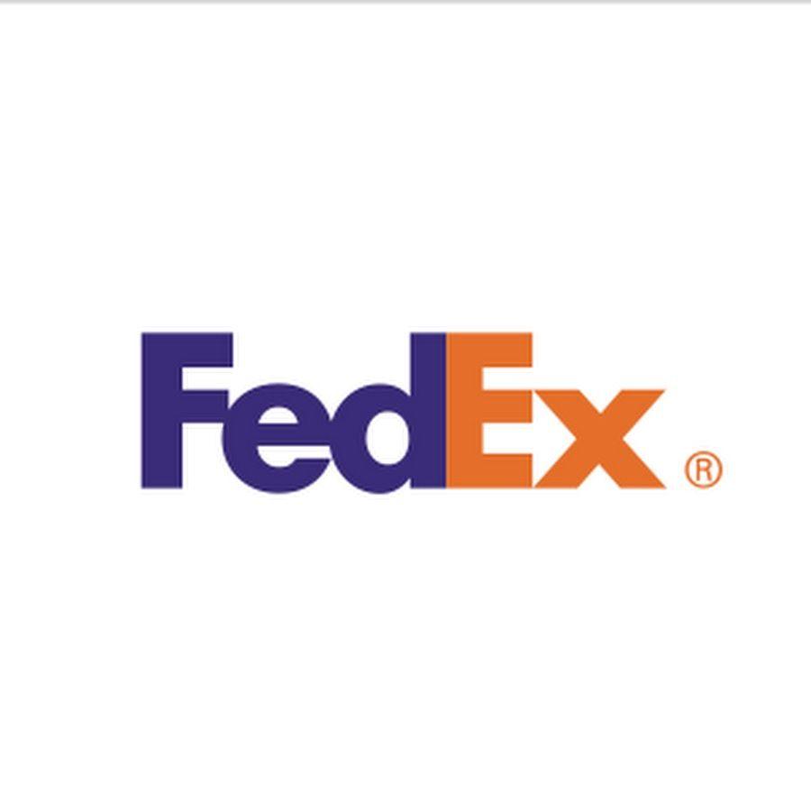 FedEx Home Delivery Logo - FedEx - YouTube