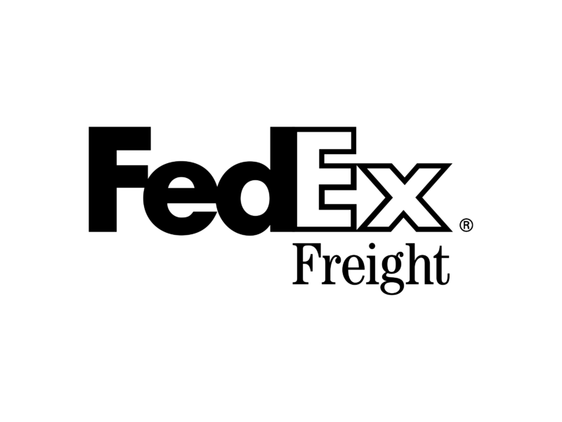 FedEx Freight New Logo - FedEx Freight Logo PNG Transparent & SVG Vector - Freebie Supply