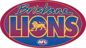Brisbane Lions Logo - Brisbane Lions AFC Logo Vector (.EPS) Free Download