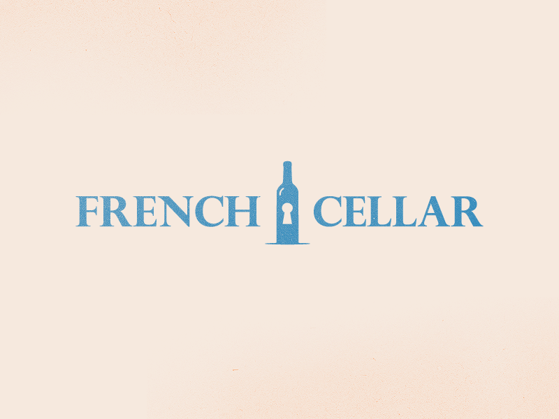French Designer Logo - French Cellar by LeoLogos.com | Smart Logos | Logo Designer ...