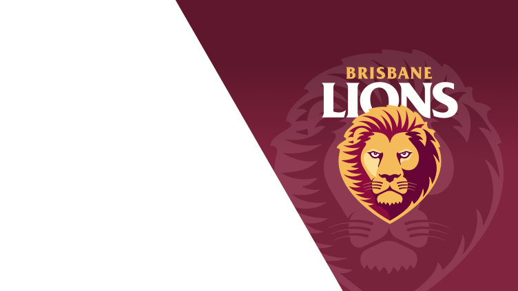 Brisbane Lions Logo - Sydney Swans vs. Brisbane Lions. AFL Live Scores
