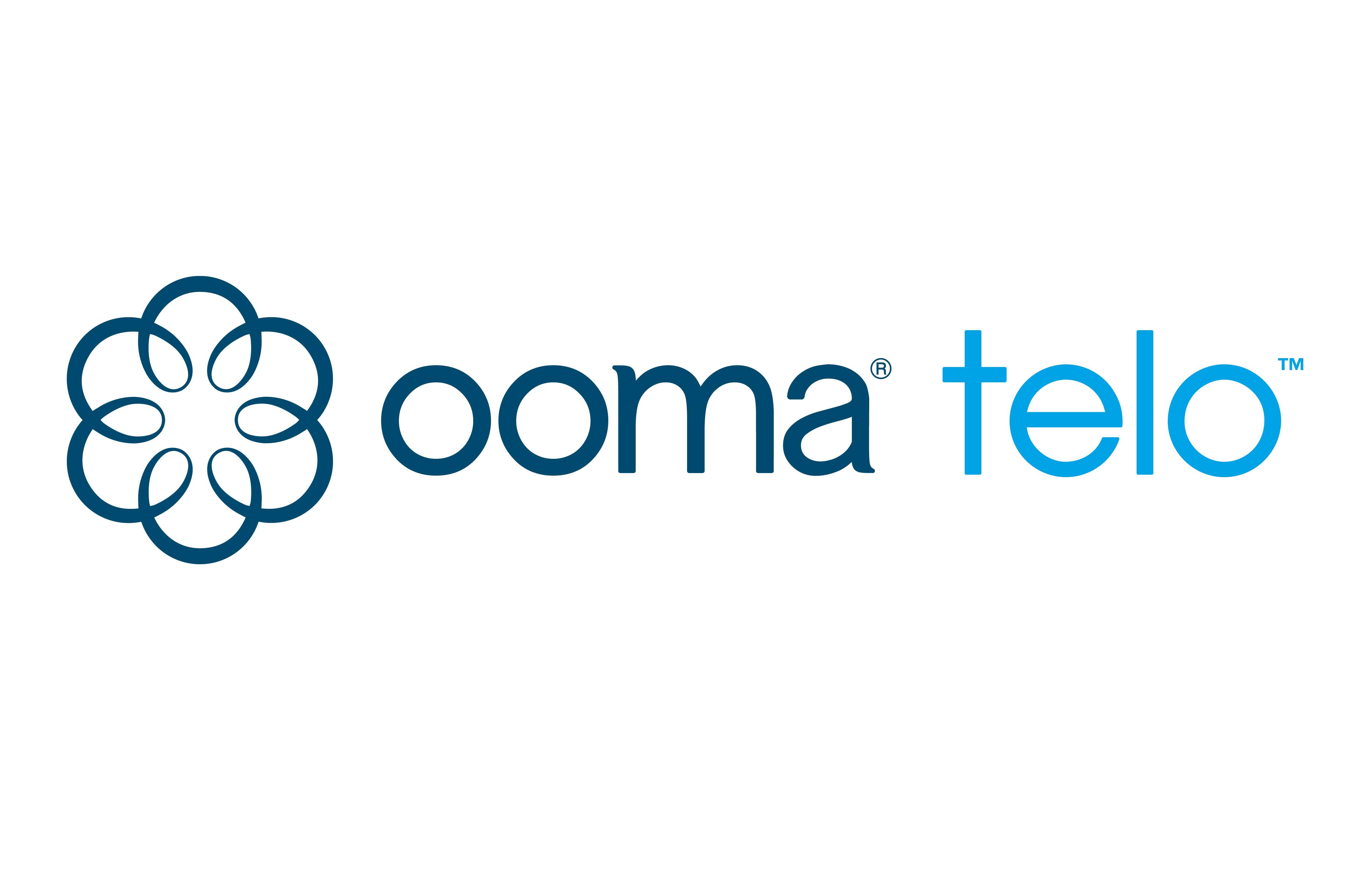 Ooma Logo - Press - Media Assets - Ooma.com - Smart solutions for home and business.