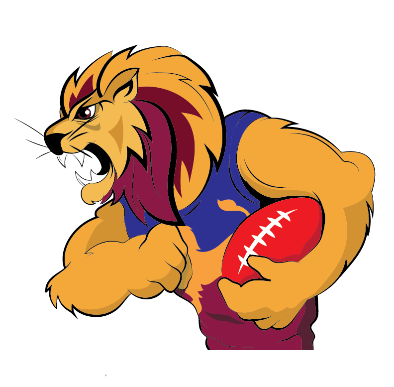Brisbane Lions Logo - AFL Pre Season Preview Brisbane Lions