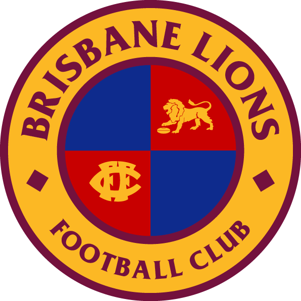 Brisbane Lions Logo - Competition - Logo 'Europeanisation' Competition | #12 - Brisbane ...