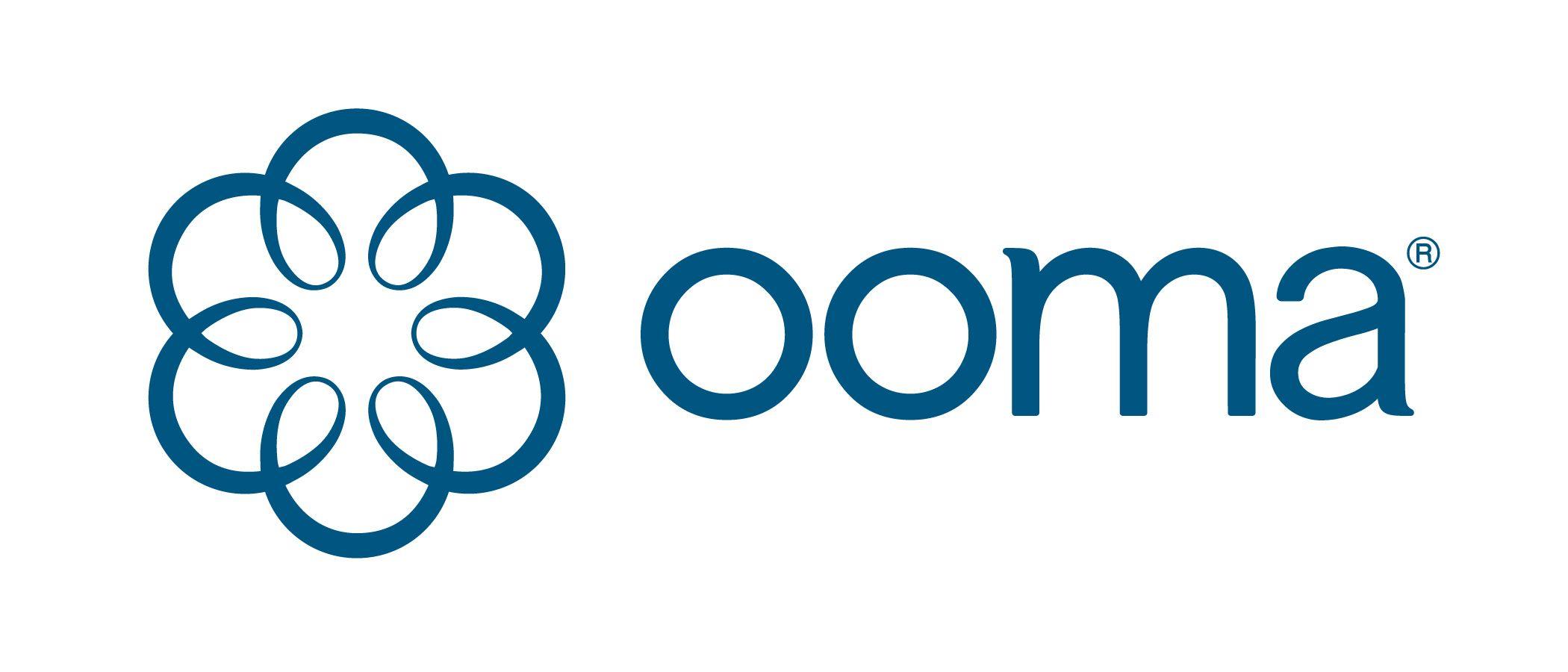 Ooma Logo - Ooma Logo Color Home Phone Service