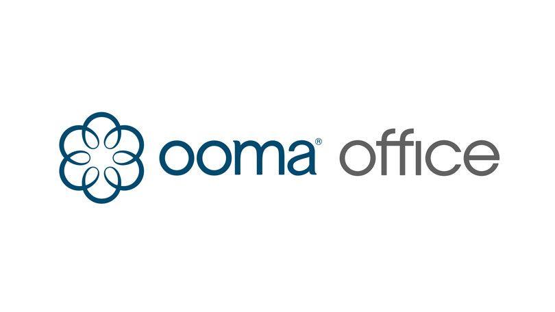 Ooma Logo - Ooma Office Review & Rating | PCMag.com