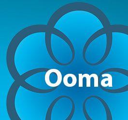 Ooma Logo - Ooma | Legalities and terms of use.