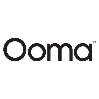 Ooma Logo - Ooma, Inc