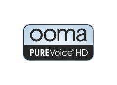 Ooma Logo - Ooma PureVoice Logo Home Phone Service