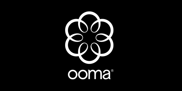 Ooma Logo - Basic VoIP Home Phone Service