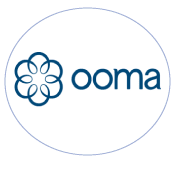 Ooma Logo - Ooma reduced their routing costs by 10% with LRN route optimization ...