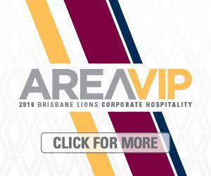 Brisbane Lions Logo - Official AFL Website of the Brisbane Lions Football Club