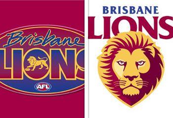 Brisbane Lions Logo - News - North Shore JAFC - SportsTG