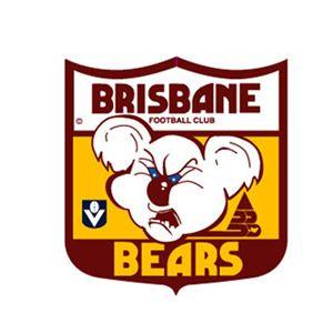 Brisbane Lions Logo - History - lions.com.au