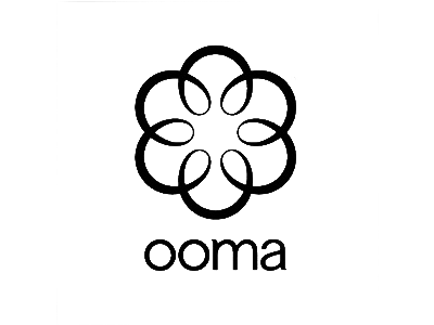 Ooma Logo - ooma.com | UserLogos.org