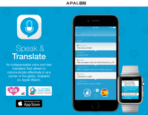 Google Translate App Logo - 15 Powerful Translation Apps and Devices for Travelers in 2018