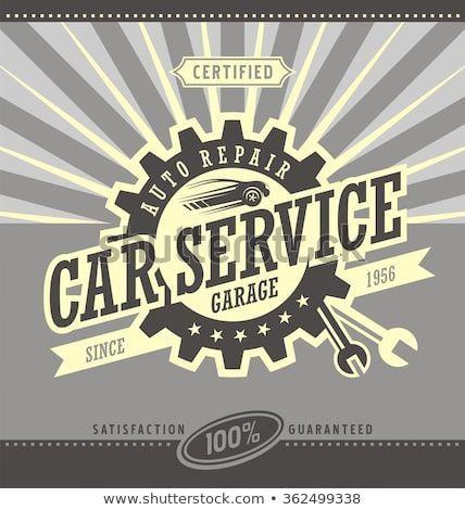 Cool Auto Shop Logo - Image result for cool mechanic shops | service dept | Pinterest ...