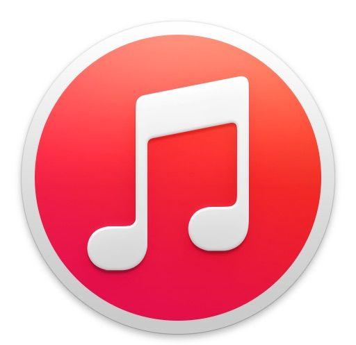 Old iTunes Logo - Fix Error 3194 from iTunes during iPhone restore