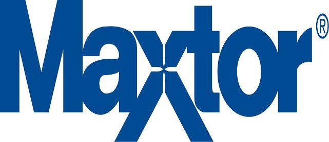 Maxtor Logo - Maxtor Data Recovery | Repair Maxtor Hard Disk