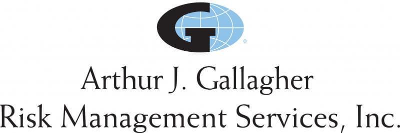 Gallagher Logo - arthur-gallagher-logo - Badge of Life Canada