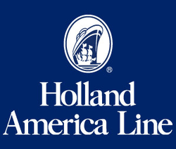 Holland America Logo - Holland America Line