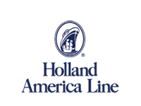 Holland America Logo - Cruises International Vacations Land and Sea Holland America Line