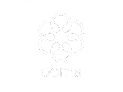 Ooma Logo - ooma.com