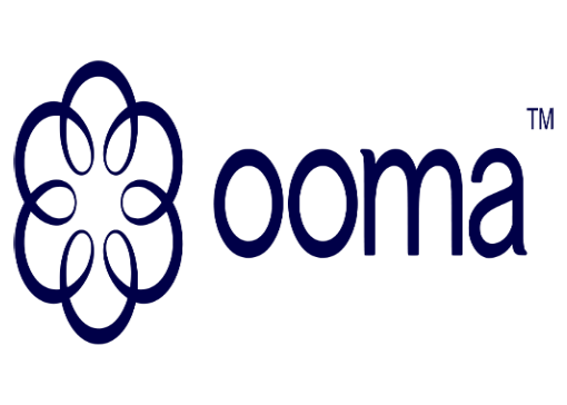 Ooma Logo - This Month in Telecom: March 2018