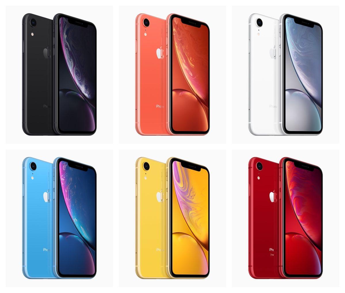 Red Hands-On Globe Logo - Why You Will Want to Get Your Hands on the iPhone XR | go! | Globe