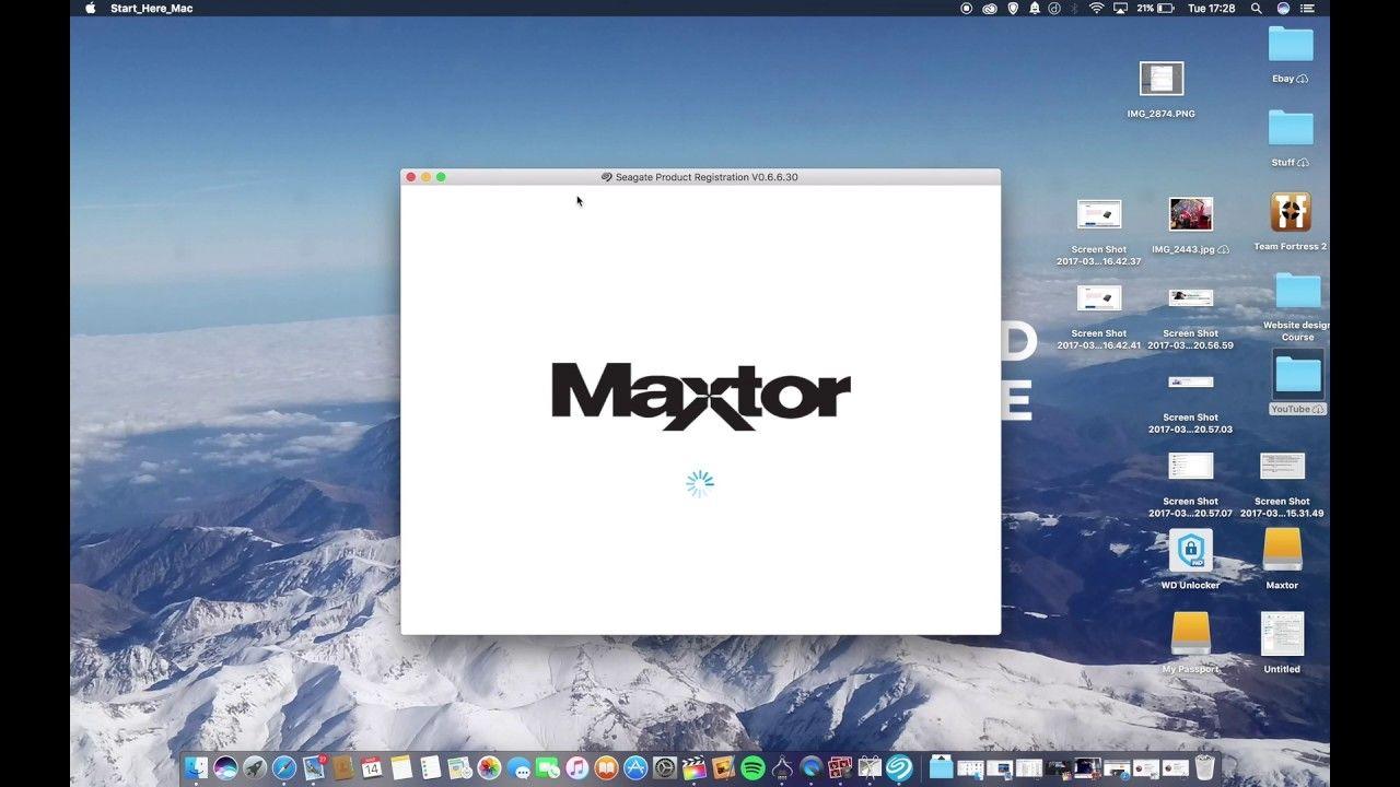 Maxtor Logo - MAXTOR M3 Portable Hard Drive TB, Black installation comaputer