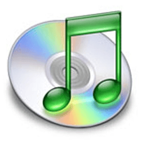 Old iTunes Logo - Survey: 49% of U.S. tweens buy music on iTunes