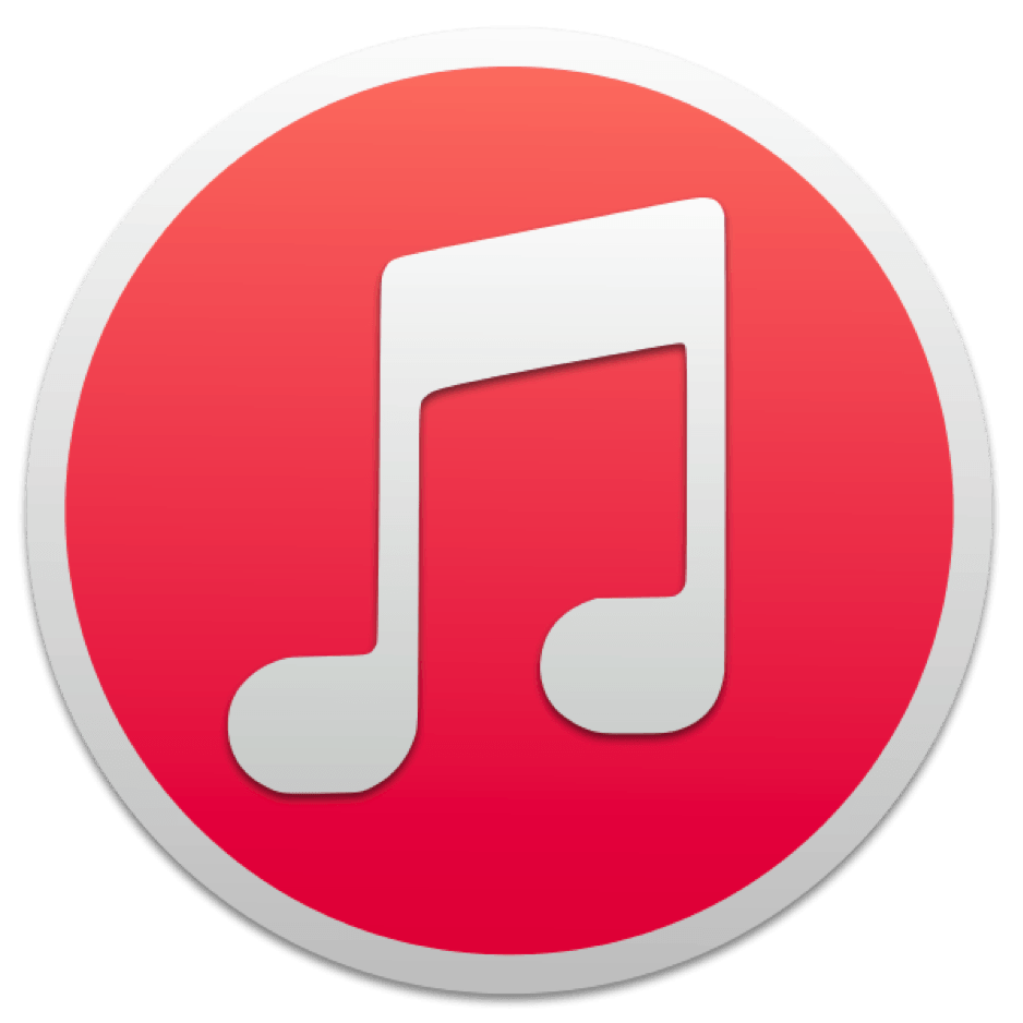 Old iTunes Logo - How to Recover iTunes Playlists