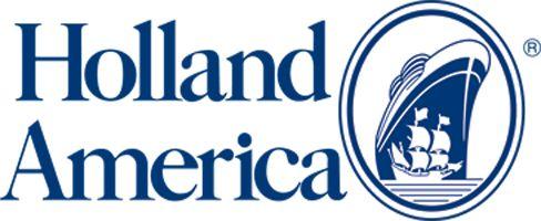 Holland America Logo - Holland america cruise Logos