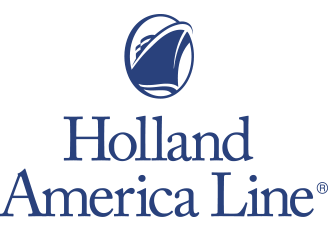 Holland America Logo - Our Brands at a Glance - Carnival Sustainability