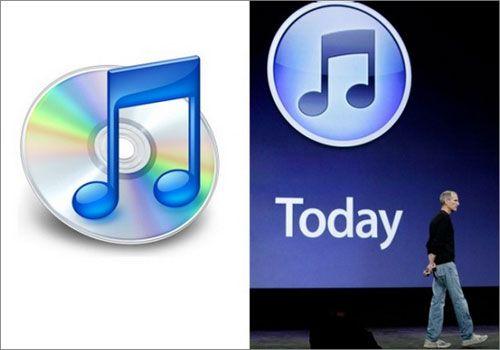 Old iTunes Logo - Top 10 Worst Logo Makeovers and Lessons We Can Learn From Them