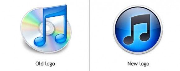 Old iTunes Logo - musical note logos - Zlatan.fontanacountryinn.com