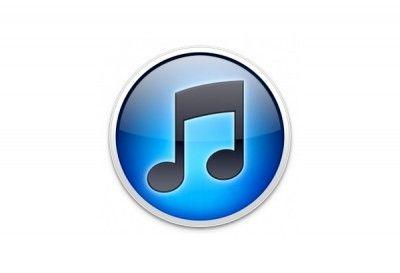 Old iTunes Logo - TOP TEN LATINO SONGS ON I-TUNES – LatinTRENDS.com