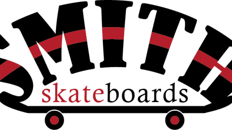 Skateboard Company Logo - Skateboard Company Logo | Skillshare Projects