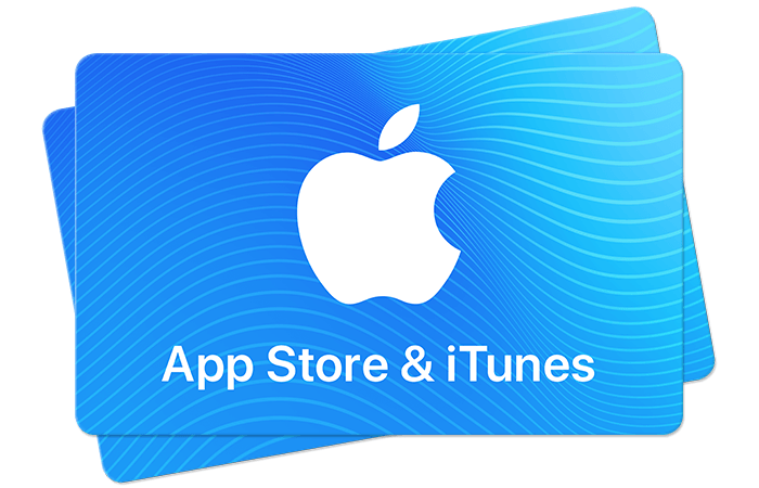 iTunes App Store Logo - If you can't redeem your App Store & iTunes Gift Card, Apple Music ...