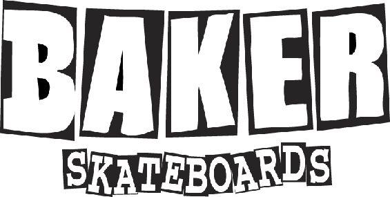 Skate Company Logo - Famous Skateboard Company Logos and Brands
